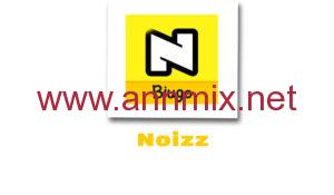 تحميل برنامج نويز Noizz محرر فيديو مهكر بدون علامة مائية للاندرويد و للايفون اخر اصدار 2024 مجانا