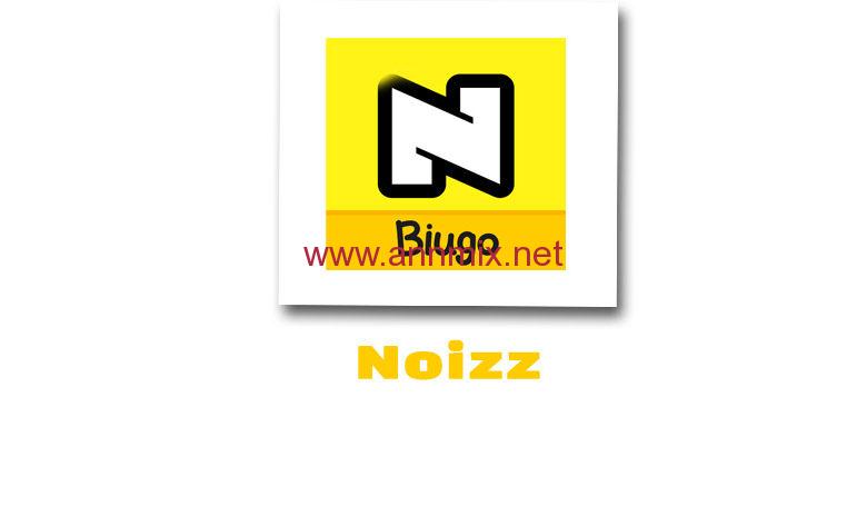 تحميل برنامج نويز Noizz محرر فيديو مهكر بدون علامة مائية للاندرويد و للايفون اخر اصدار 2024 مجانا