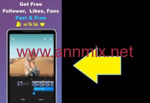 تحميل برنامج tikfamous مهكر اخر اصدار لزيادة متابعين تيك توك