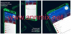 تحميل برنامج windscribe مهكر للاندرويد