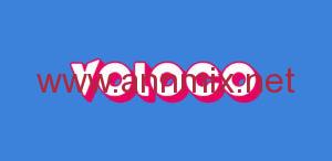 تحميل برنامج فولوكو voloco مهكر