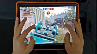 تحميل تطبيق ipad view للاندرويد