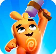 تحميل لعبة dice dream مهكرة 2022