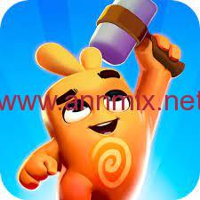 تحميل لعبة dice dream مهكرة 2022