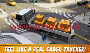 تحميل لعبة euro truck simulator 2 من ميديا فاير للاندرويد