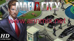 تحميل لعبة mafia city مهكرة برابط مباشر من ميديا فاير