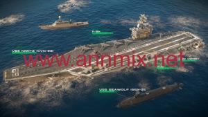 تحميل لعبة modern warships مهكرة