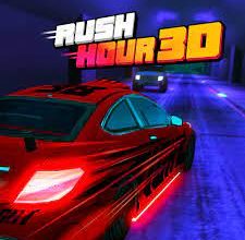 تحميل لعبة rush hour 3d مهكرة اخر اصدار للاندرويد 2022