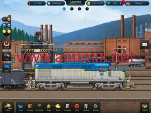 تحميل لعبة train station 2
