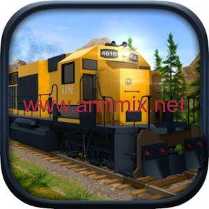تحميل لعبة train station 2 مهكرة