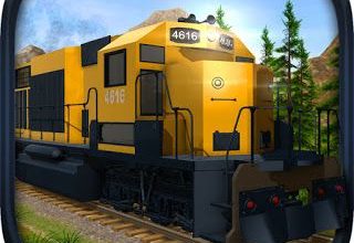 تحميل لعبة train station 2 مهكرة