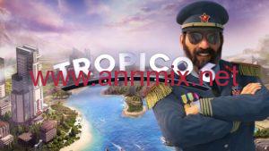 تحميل لعبة tropico 6 للايفون