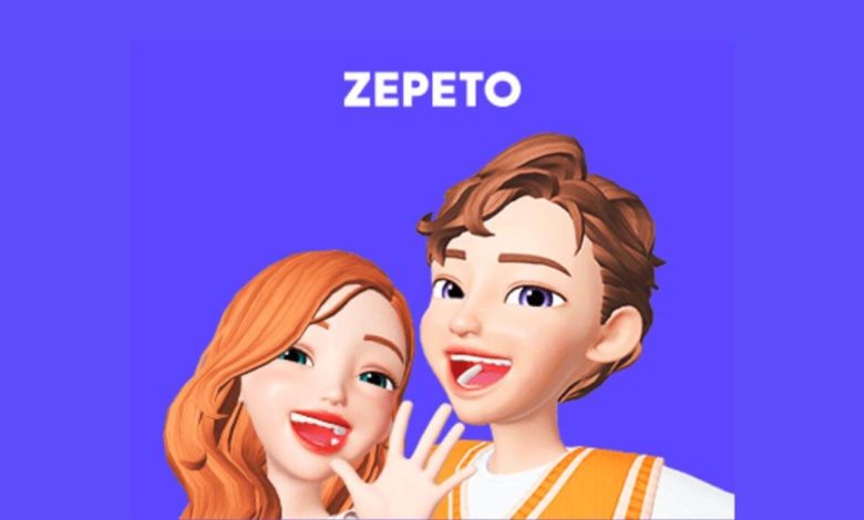 تحميل zepeto مهكرة أخر اصدار