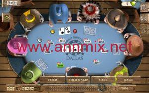 تحميل لعبة البوكر zynga poker مهكرة للاندرويد وللايفون اخر اصدار 2022