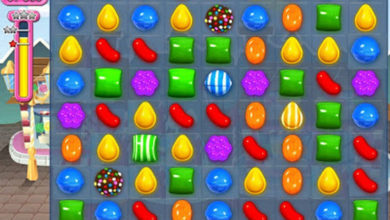 تحميل لعبة كاندي كراش candy crush مهكرة من ميديا فاير اخر اصدار 2022