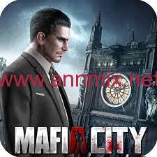 تحميل لعبة مافيا سيتي Mafia City APK مهكرة للاندرويد والايفون اخر اصدار 2024 مجانا من ميديا فاير