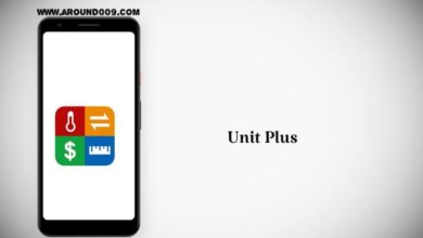تطبيق unit plus تحميل للايفون