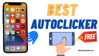تنزيل auto clicker مهكر