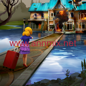 تنزيل matchington mansion مهكرة