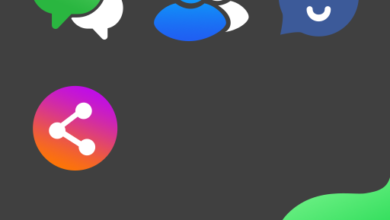 تحميل برنامج الفضاء المزدوج
