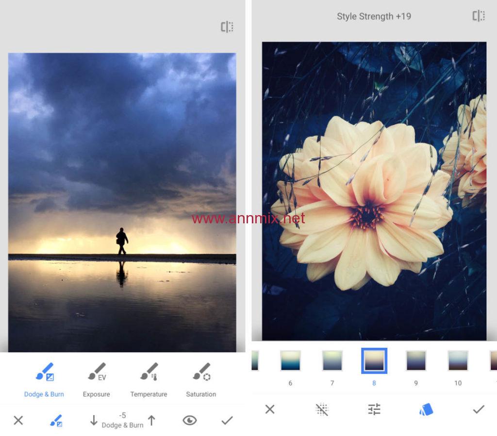 تنزيل برنامج snapseed مهكر مجانا اخر اصدار 2026