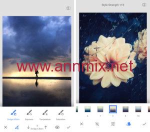 تنزيل برنامج snapseed مهكر مجانا اخر اصدار 2022
