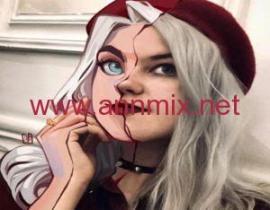 تنزيل برنامج toonme مهكر