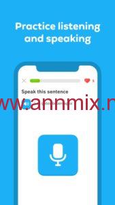 تنزيل برنامج دولينجو مهكر التحديث الجديد