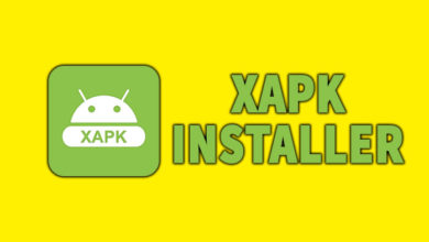 تنزيل تطبيق xapk installer التحديث الجديد للاندرويد