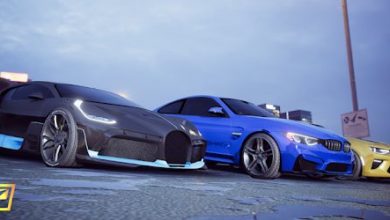 تنزيل لعبة petrolhead مهكرة
