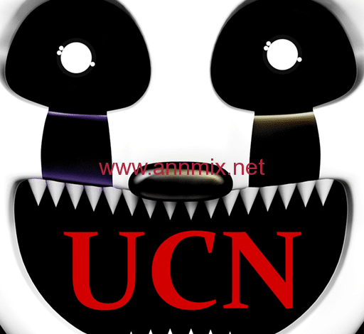 تحميل لعبة Ultimate Custom Night مهكرة للكمبيوتر وللاندرويد اخر اصدار 2024 من ميديا فاير