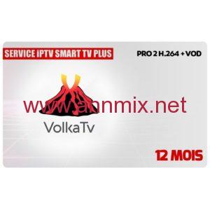 برنامج Volka TV التحديث الجديد