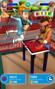 تحميل لعبة slap kings مهكرة