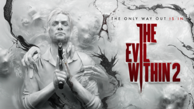 2 the evil within للاندرويد