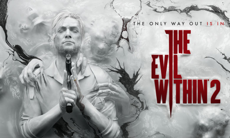 2 the evil within للاندرويد