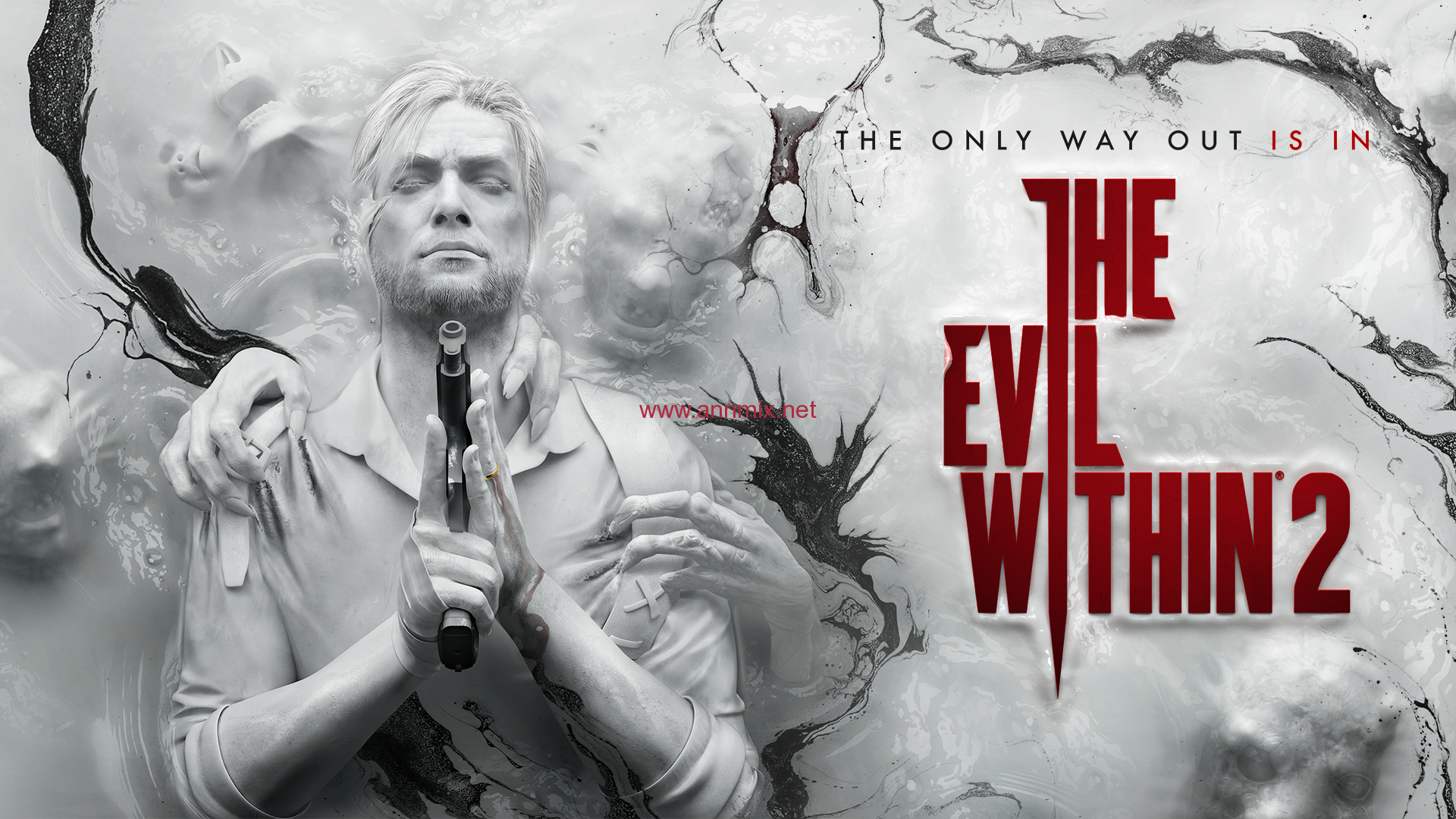 تحميل لعبة 2 The Evil Within للاندرويد وللكمبيوتر اخر اصدار 2024 من ميديا فاير