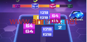 2048 cube winner مهكر