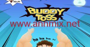 buddy toss
