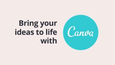 تحميل برنامج كانفا canva pro مهكر للكمبيوتر وللموبايل اخر اصدار مجانا 2022