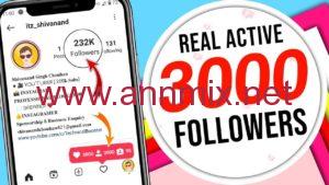 FiraFollower Mod APK