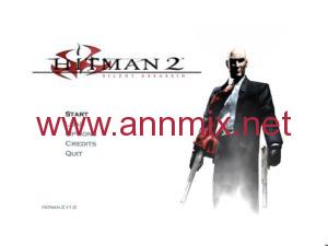 تنزيل لعبة هيتمان Hitman 2 بحجم صغير للكمبيوتر وللاندرويد اخر اصدار 2026 مجانا من ميديا فاير