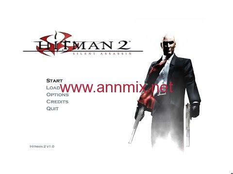 تحميل لعبة هيتمان Hitman 2 بحجم صغير للكمبيوتر و للاندرويد اخر اصدار 2024 من ميديا فاير