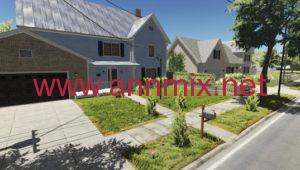 تحميل لعبة house designer مهكرة