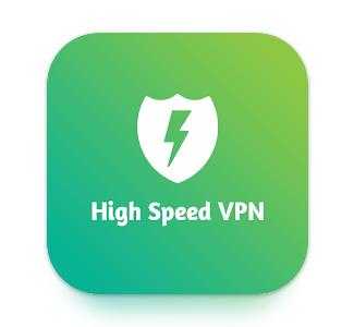 تحميل برنامج high vpn مهكر للاندرويد و للايفون اخر اصدار 2024 مجانا برابط مباشر