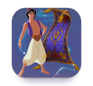 تحميل لعبة علاء الدين Aladdin للاندرويد للكمبيوتر اخر اصدار 2024 مجانا برابط مباشر
