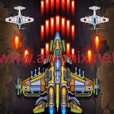 air force 1945 mod apk