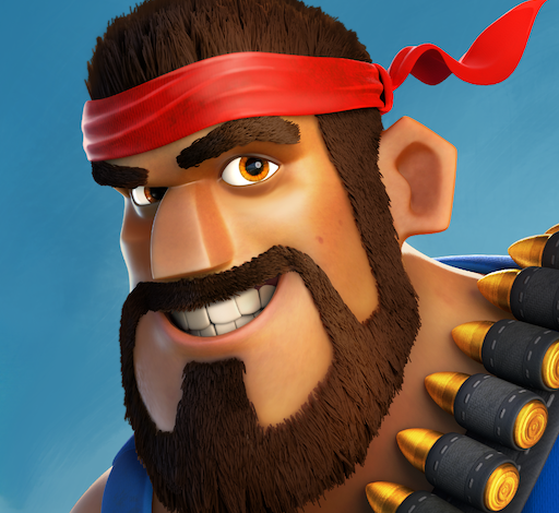 boom beach mod