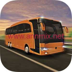 تحميل لعبة Coach Bus Simulator مهكرة للكمبيوتر والاندرويد اخر اصدار 2024 من ميديا فاير