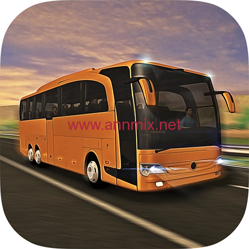 تحميل لعبة Coach Bus Simulator مهكرة للكمبيوتر والاندرويد اخر اصدار 2024 من ميديا فاير