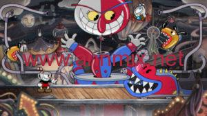 تحميل لعبة كاب هيد cuphead للجوال